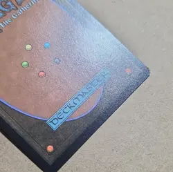 Donnie's Bo Borderless 0017 TMNT Legendary Artifact Mythic Regular EN MTG - Image 3