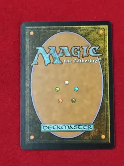 MTG Dread Lorwyn Regular Card Near Mint Condition - Image 2