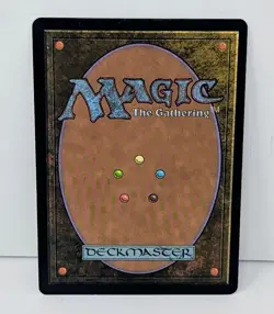 Ensnaring Bridge - Magic The Gathering MTG - Stronghold! - Image 3
