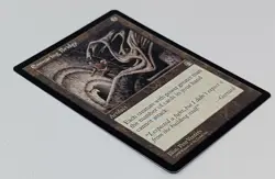 Ensnaring Bridge - Magic The Gathering MTG - Stronghold! - Image 5