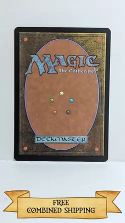 Filth Judgment Foil ...sku: DA20 - Image 2