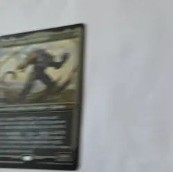Karn, Legacy Reforged Etched Foil March Of The Machine - Image 3