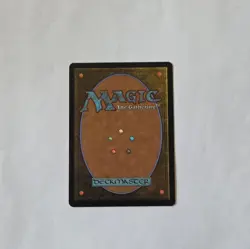 Karn, Legacy Reforged Etched Foil March Of The Machine - Image 4