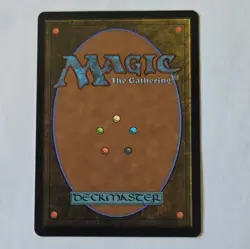 Karn, Legacy Reforged Etched Foil March Of The Machine - Image 5