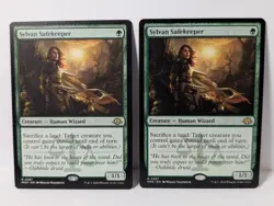 1x Sylvan Safekeeper - Modern Horizons 3 MH3 - NM - MTG - 1x - Image 1