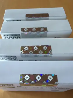 MTG Secret Lair X Hatsune Miku Full Set English Nonfoil - Image 4