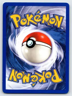 Torchic 77/97 EX Dragon Pokemon Card Nintendo e-Series Non Holo Common - Nm/Vlp - Image 2