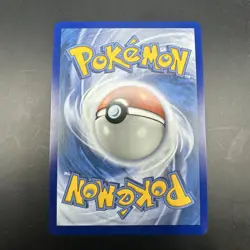 Special Red Card 113/086 Ultra Rare Chaos Rising Pokemon TCG - Image 3
