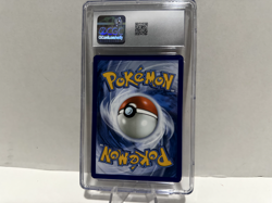 N's Zekrom 031 Me: Mega Evolution Promo Holo, CGC GEM MINT 10, CLEAN CARD. - Image 2