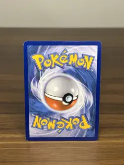 Mudkip 33/160 Primal Clash Holo Common Pokemon Card - Image 4