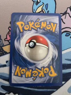 Dustox 25/130 Reverse Holo Diamond & Pearl Base Pokemon Card MP - Image 2
