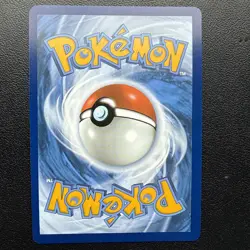 Pokemon S&V Basculin Illustration Rare Card 108/086 White Flare English TCG - Image 2
