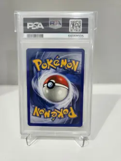 Pokemon TCG - PSA 9 - Charizard 100/97 - EX Dragon - Secret Holo Rare - MINT - Image 2