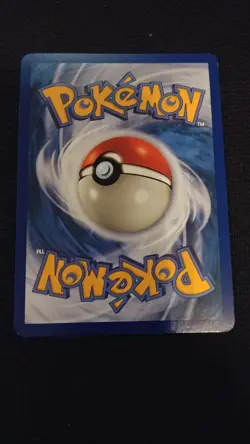 Pokemon / Politoed / Holo / Legends Awakened / Light-played / 12-146 - Image 2