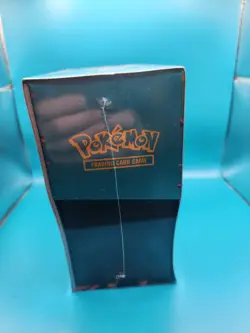 Pokemon TCG Mega Evolution: Ascended Heroes Elite Trainer Box 65 Cards 2025 EN - Image 2