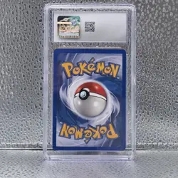 2004 Pokemon Trading Card Game card featuring Staryu, graded GEM MINT 10 - Image 2