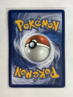 Pokemon Card TCG - Drayton 232/191 Ultra Rare Full Art Trainer Surging Sparks NM - Image 2