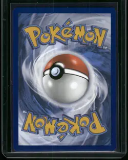Eri 210/162 Holo Temporal Forces Pokemon Card 2024 Near Mint - Image 3