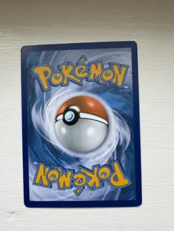 Zekrom BW005 Black & White Holo Promo Pokemon Card - Image 2