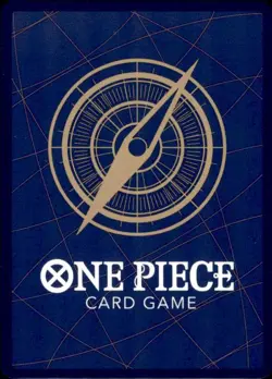 One Piece Promotion Cards #P-031 Uta (Event Pack Vol. 1) - Image 2