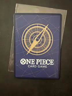 Roronoa Zoro (Winner Pack 2025 Vol. 3) - One Piece Promotion Card - Image 2