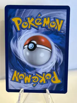 Charizard GX 20/147 Burning Shadows Ultra Rare Holo Pokemon Card DMG - Image 2