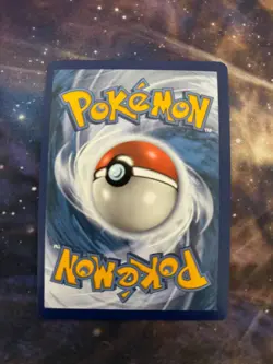 Umbreon V 094/203 SWSH07: Evolving Skies Holo Card NM - Image 2