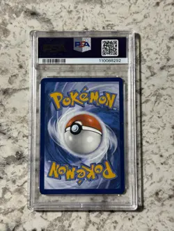 Charmeleon 169/165 Illustration Rare PSA 9 MINT (Pokemon S&V 151 2023) - Image 2