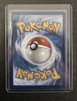 The Pokemon Trainer Card Roxie's Performance 121/86 Full Art - Image 2