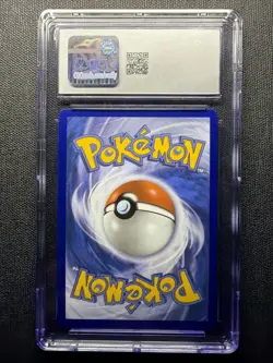 Pokemon TCG Mega Evolution Spearow Card CGC 10 Gem Mint, 151/132 - Image 2