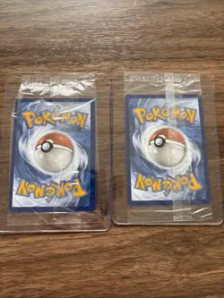 Pokemon TCG Snorlax ETB Promo Scarlet & Violet 151 Black Star Holo Card Sealed - Image 2