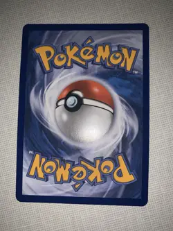 Pokemon Virizion Masterball English Card Rare White Flare (010/086) - Image 2