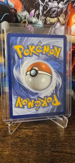Pokemon Alolan Vulpix V Full Art Ultra Rare Holo Card 173/195 Silver Tempest - Image 2