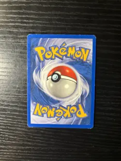 Pokemon TCG Starmie Neo Revelation Card 25/64 Rare Vintage WotC - Image 2
