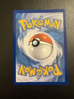 Pokemon TCG Manaphy XY113 XY Promo Holo English 70HP Basic 2016 Card - Image 2