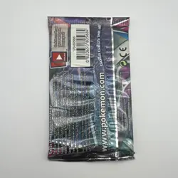 Pokemon TCG Unified Minds Booster Pack 10 Cards English SEALED MINT - Image 2