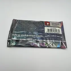 Pokemon TCG Unified Minds Booster Pack 10 Cards English SEALED MINT - Image 3