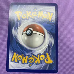 Pokemon TCG Crown Zenith Poochyena Full Art Ultra Rare Holo Card GG33/GG70 NM - Image 3