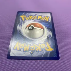 Pokemon TCG Crown Zenith Poochyena Full Art Ultra Rare Holo Card GG33/GG70 NM - Image 4