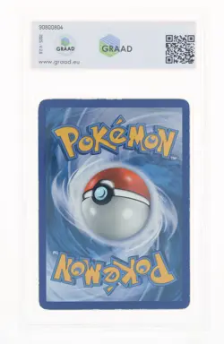 Pokemon - Pop Series 5 Promo - 2007 - Espeon Gold Star 16 - GRAAD 5 - excellent - Image 2