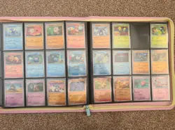 Pokemon 151 English - near COMPLETE REVERSE HOLO - Set Bundle -145/153 95% Cards - Image 3