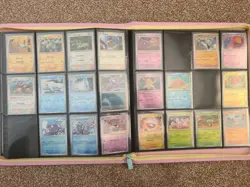 Pokemon 151 English - near COMPLETE REVERSE HOLO - Set Bundle -145/153 95% Cards - Image 4