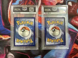 Lot Of Two PSA 10 Two VMAX Pokemon Cards Champion's Path - Image 2