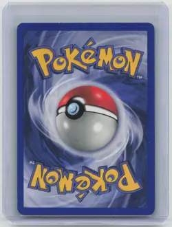 Poliwrath 9/75 Neo Discovery 2001 Holo Rare WOTC Pokemon Card TCG 9/75 - Image 2