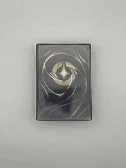 Disney Lorcana Pegasus, Gift for Hercules English Foil DLC Promo - Image 2