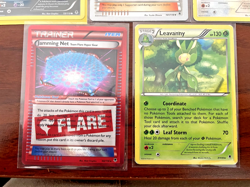 Pokemon LOT- Phantom Forces 2014 - 5 Cards- No Duplicates - MP- 1 Holo - Image 3
