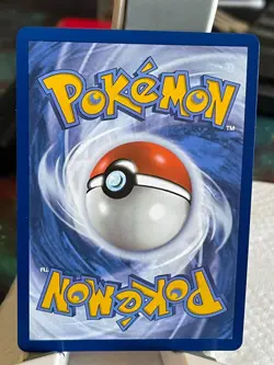 POKEMON DUSKULL 035/131 COMMON HOLOFOIL POKEBALL PRISMATIC EVOLUTIONS NM CARD - Image 2