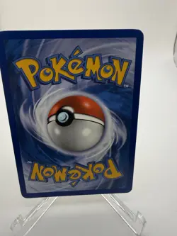 Pokemon TCG Electrode Prime Holo Card 93/102 Triumphant Ultra Rare - Image 2