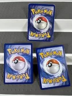 Pokemon Venonat Lot of Cards and Stickers - Venonat #48 Lot of 19 - Image 5