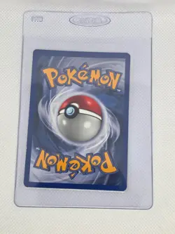 Suicune 27/64 - Neo Revelation - Rare Non Holo - 2001 Pokemon LP - Image 2
